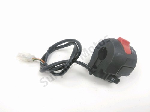 Commodo droit moto guzzi - commodo,