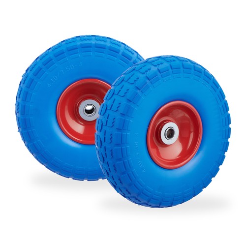 Roues pour diable - , kg