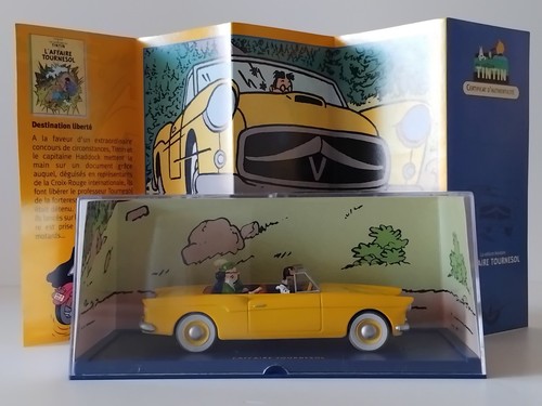 Edition atlas en voiture - edition,