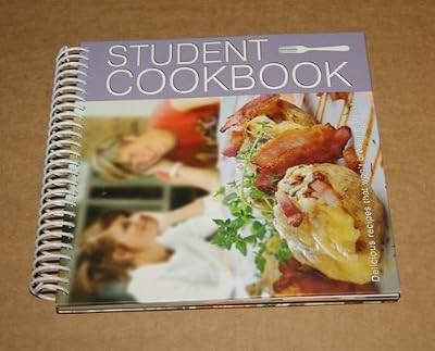 Student cook book - student, ,