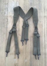 BRELAGE US ARMY MLE 1936 WW2