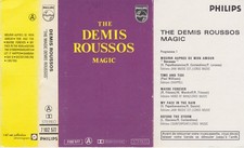 Demis Roussos The Demis