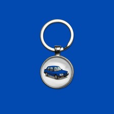 Porte-clés Peugeot 309 GTI