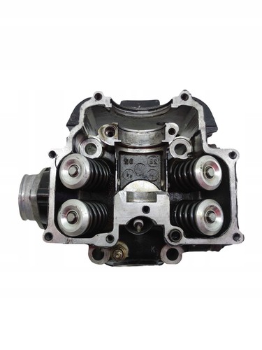 Ktm lc4 620 640 - lc4, culasse