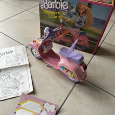Mattel Barbie 8359 -