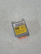 BOITIER CALCULATEUR AIR BAG