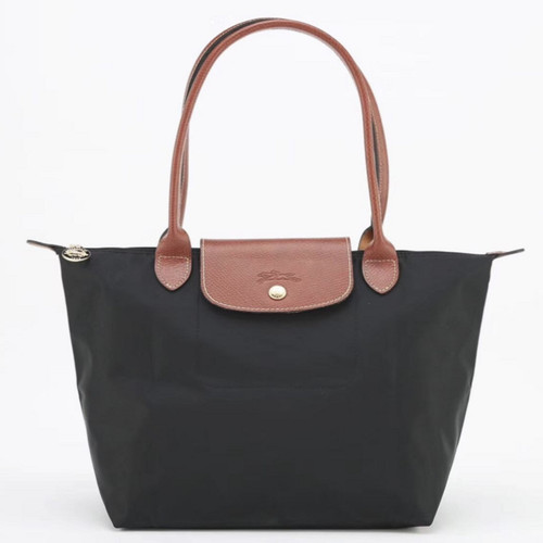 Sac cabas longchamp pliage - cabas,
