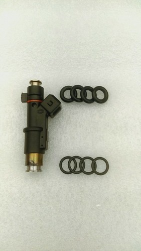 Kit joint injecteur sagem 206 - joint,