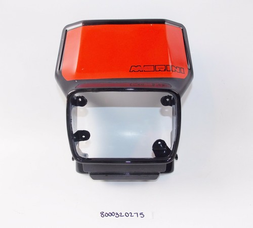 Nos oem cagiva 1987 - nos,