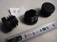 Patin glisseur rond à