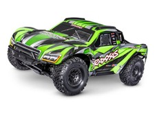 Traxxas maxx slash - slash, 4wd