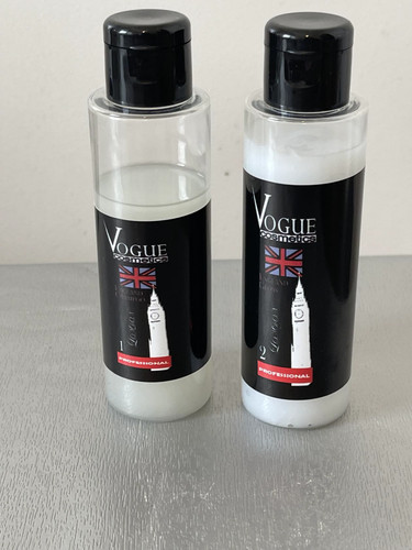 Lissage bresilien vogue london - bresilien,