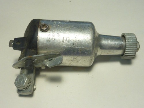 Velo vintage ancienne dynamo - vintage,