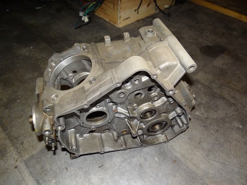 Carter moteur quad tgb 425 - quad,
