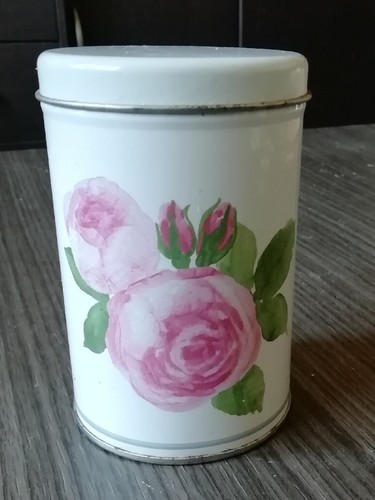 Boîte rangement métal - boîte, de