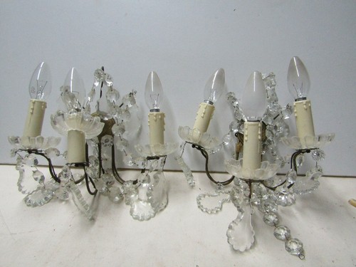 Belle paire appliques a - belle,