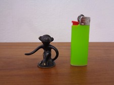 En Laiton Singe Walter Bosse