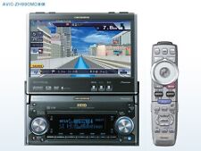 Pioneer AVIC-ZH990MD
