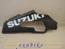 sabot gauche pour Suzuki GSXR