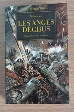 Les Anges Déchus-Horus Heresy