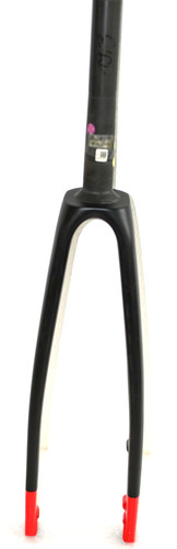 Fourche carbone cube - fourche, litening