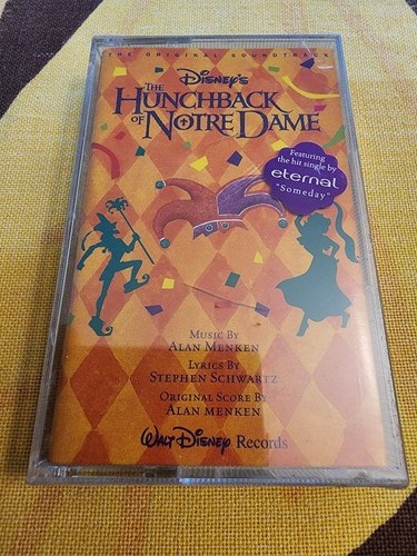 Cassette audio disney the - cassette,