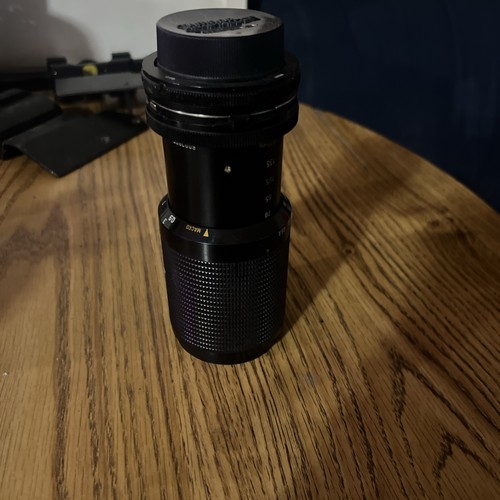 Cannon lenses used - lenses,