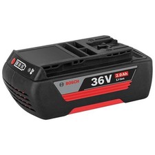 Batterie Bosch GBA 36V 36V
