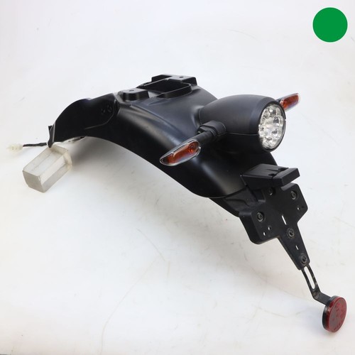 Moto guzzi garde - moto, boue