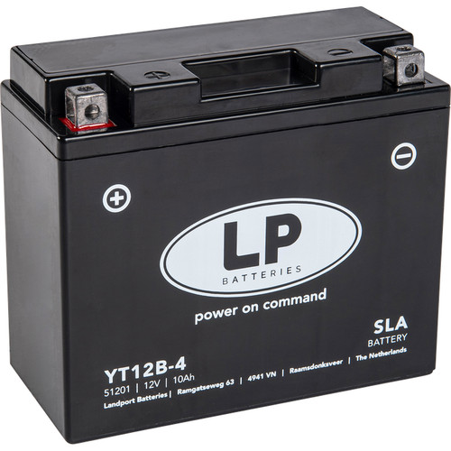 Batterie sla 12v - batterie,