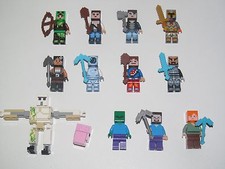 Lego ® Minifigure Figurine