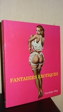 FANTAISIES ÉROTIQUES -