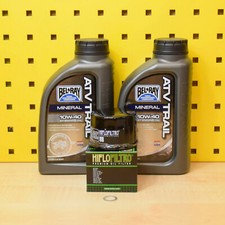 Yamaha YFM 660 R 01-05 2l