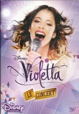 Violetta, Le Concert -  - V452573