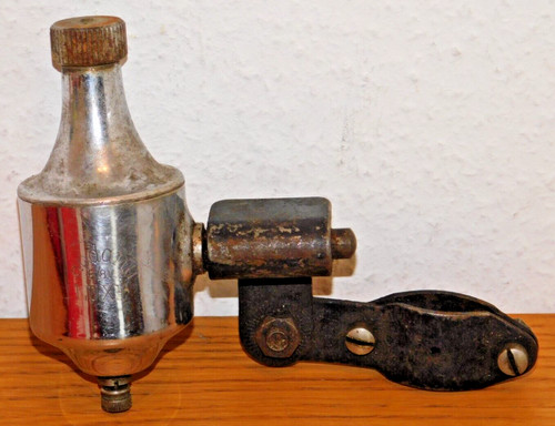 Dynamo rodana luxe 8v - rodana, 6v-8v