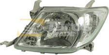 Phare avant Gauche Pour Toyota