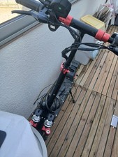 Trottinette Électrique