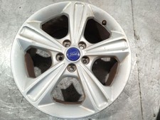 WHEEL RIM / 2871AIS17 / CJ5C1007B2B / 2899758 FOR FORD KUGA II DM2 1.5 ECOBOOST
