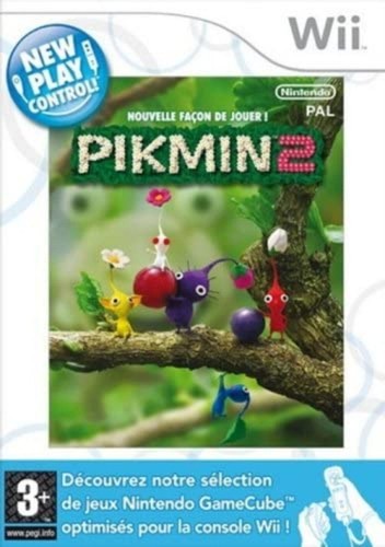 Jeu wii nouvelle fau00e7on - jeu,