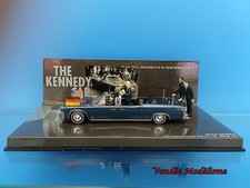 Voiture de collection  - Lincoln Continental 1963, Minichamps 1/43