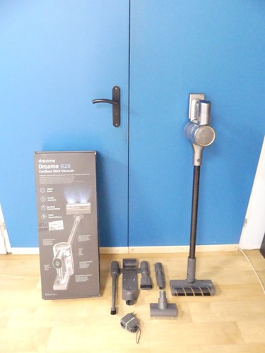 Aspirateur dreame r20 - aspirateur,