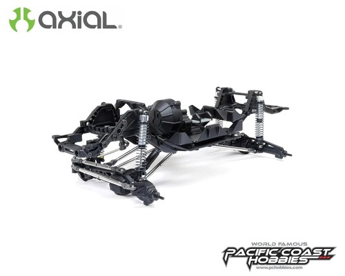Axial scx10 iii base - base, 1/10