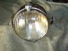 petit phare cibiè chromé