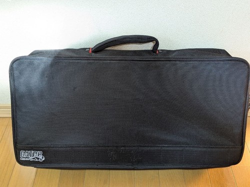Gator gpb bak aluminum - gator, gpb-bak-1