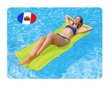 Matelas Gonflable Piscine Mer