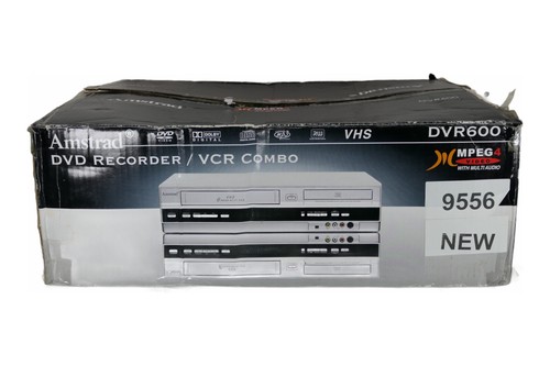 Amstrad dvr600 enregistreur - |,