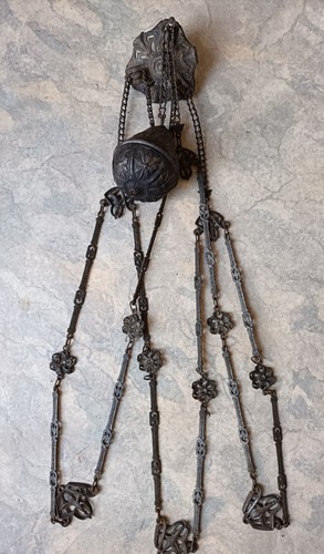 Ancien élément suspension - , de