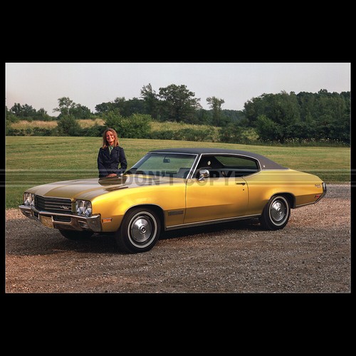 Photo 006033 buick skylark - photo,