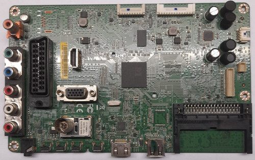 Motherboard carte mère - mère, tv