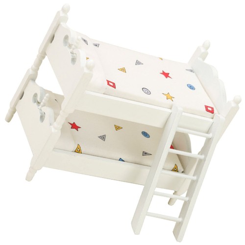 Mini house bunk bed - bunk,
